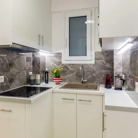 A Newly Fully Renovated Athens
