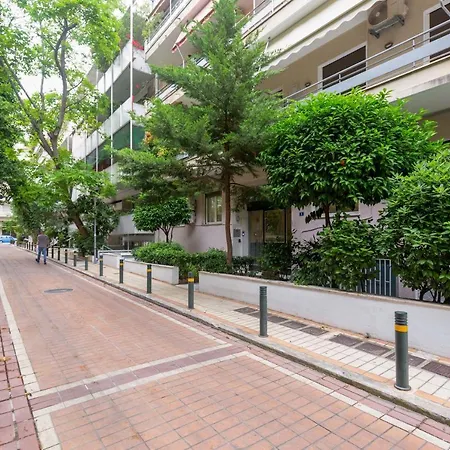 Apartment A Newly Fully Renovated