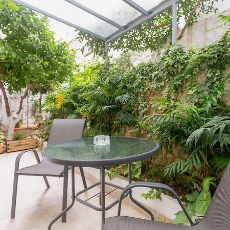 Apartment A Newly Fully Renovated Athens